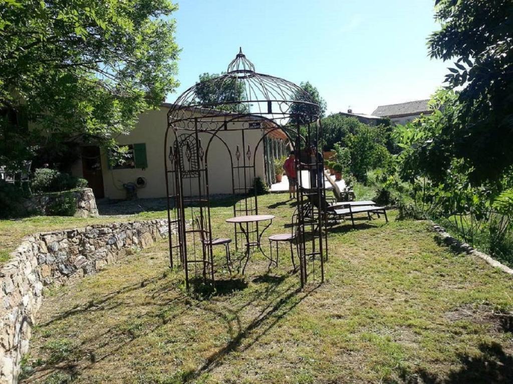 Le Belvedere Lairiere Ngoại thất bức ảnh